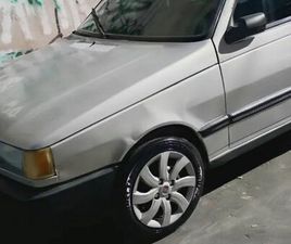 FIAT UNO FIAT UNO CSL 1.6 4P (ARGENTINO) 1993