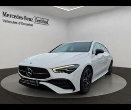 180 D 116CH AMG LINE 8G-DCT