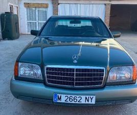 MERCEDES BENZ - 300SE