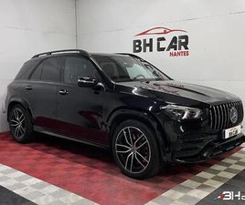 2.0 350 DE 319H 195 EQ-POWER PHEV HYBRID AMG LINE 4MATIC 9G-TRONIC BVA