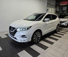 DIG-T TEKNA+ DCT//BOSE//PRO PILOT