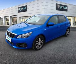 PURETECH 110CH S&S BVM6 STYLE