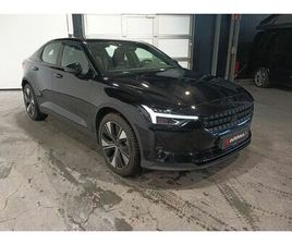 POLESTAR2 LONG RANGE 78KWH