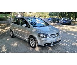 VW GOLF PLUS 1.9TDI 7,199 BGN