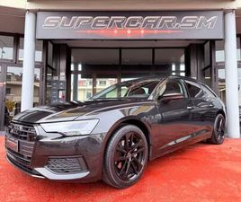 AVANT 40 TDI S TRONIC MILD HYBRID DESIGN 19 ACC