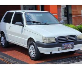 MILLE 1.0 FIRE/ F.FLEX/ ECONOMY 2P