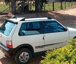 MILLE 1.0 FIRE/ F.FLEX/ ECONOMY 2P