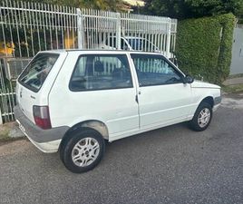 MILLE 1.0 FIRE/ F.FLEX/ ECONOMY 2P