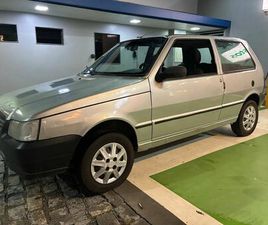 MILLE 1.0 FIRE/ F.FLEX/ ECONOMY 2P