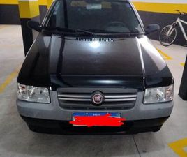 MILLE 1.0 FIRE/ F.FLEX/ ECONOMY 2P