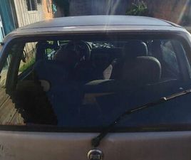 MILLE 1.0 FIRE/ F.FLEX/ ECONOMY 4P