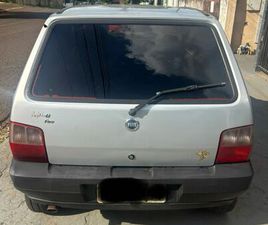 MILLE 1.0 FIRE/ F.FLEX/ ECONOMY 4P