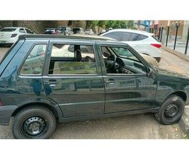 MILLE 1.0 FIRE/ F.FLEX/ ECONOMY 4P