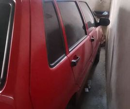 MILLE 1.0 FIRE/ F.FLEX/ ECONOMY 4P