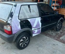 MILLE WAY ECONOMY 1.0 F.FLEX 2P