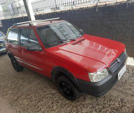 MILLE WAY ECONOMY 1.0 F.FLEX 2P