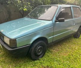 VENDO UNO MILLE ELETRONIC 94 2PORTAS