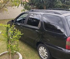 WEEKEND STILE 1.6 MPI 16V 4P