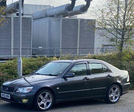 LEXUS, 2001, 1988 (CC)