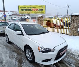 MITSUBISHI LANCER SPORTBACK