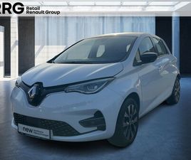 EVOLUTION R135 EV50 - KLIMAAUTOMATIK