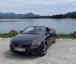 VOLVO C70 D5 MOMENTUM