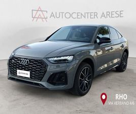 50 2.0 TFSI E QUATTRO S-TRONIC