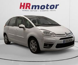 1.6 HDI MILLENIUM 82 KW (112 CV)