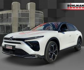 CITROEN C5X C5 X 1.6 PURETECH SHINE PACK