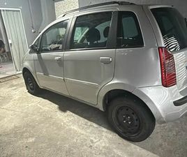 HLX 1.8 MPI FLEX 8V 5P