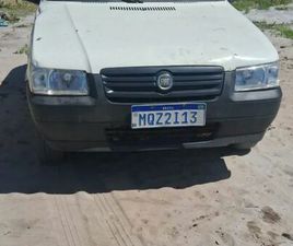 MILLE 1.0 FIRE/ F.FLEX/ ECONOMY 2P