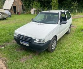 MILLE 1.0 FIRE/ F.FLEX/ ECONOMY 2P