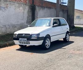 MILLE 1.0 FIRE/ F.FLEX/ ECONOMY 2P