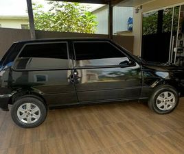 MILLE 1.0 FIRE/ F.FLEX/ ECONOMY 2P