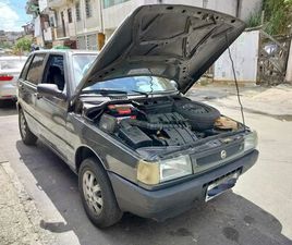 MILLE 1.0 FIRE/ F.FLEX/ ECONOMY 4P