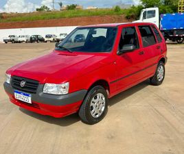 MILLE 1.0 FIRE/ F.FLEX/ ECONOMY 4P