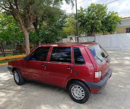 MILLE 1.0 FIRE/ F.FLEX/ ECONOMY 4P