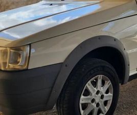 MILLE WAY ECONOMY 1.0 F.FLEX 4P