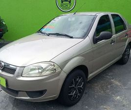 FIAT SIENA EL CELEB. 1.0 MPI FIRE FLEX 8V 4P 2013