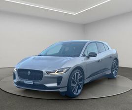 JAGUAR I-PACE EV400 JAGUAR I-PACE EV400 HSE AWD