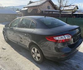 RENAULT FLUENCE DYNAMIQUE DCI 110 UGODNO
