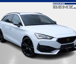 LEON ST 2.0 TSI 310 VZ 4DRIVE DSG