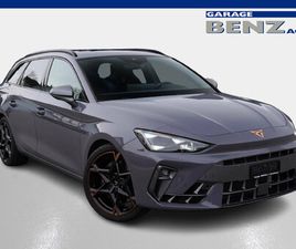 LEON ST 2.0 TSI 333 VZ 4DRIVE DSG