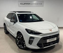 1.5 TSI E-HYBRID VZ DSG 200 KW (272 CV)