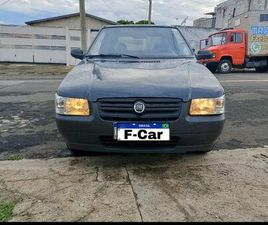 MILLE 1.0 FIRE/ F.FLEX/ ECONOMY 2P