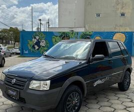 MILLE WAY ECONOMY 1.0 F.FLEX 4P