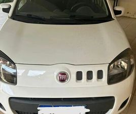 VIVACE 1.0 EVO FIRE FLEX 8V 3P