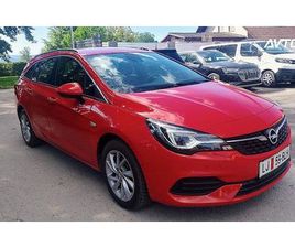 OPEL ASTRA 1.5 DIZEL AUTO ST VIRTUAL ŠTEVCI