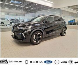 TECHNO - MILD HYBRID 160 EDC AUTOMATIK 116KW/158PS