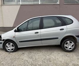РЕНО СЦЕНИК 1.9 102 КОНЯ ГР. СТАРА ЗАГОРА ЗОРА • OLX.BG